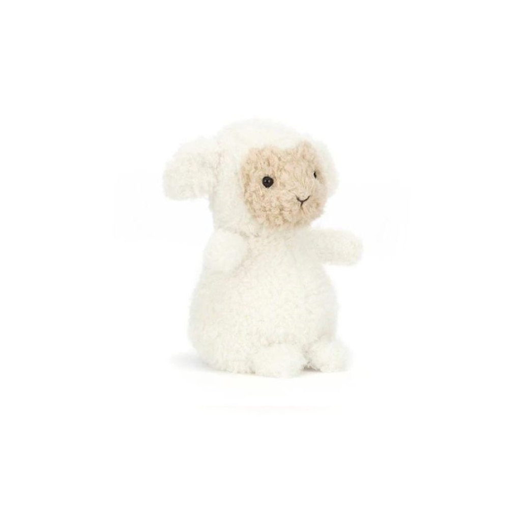 Jellycat Wee Lamb