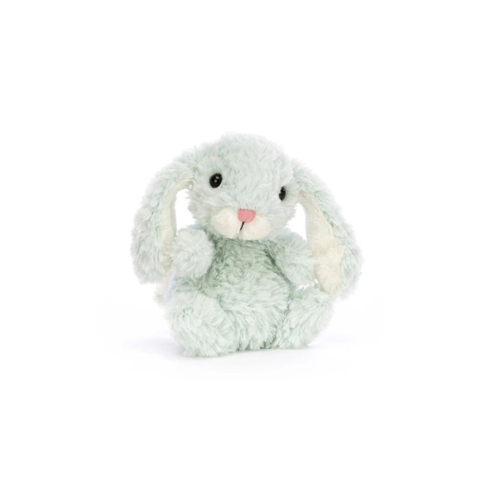 Jellycat Yummy Bunny Mint