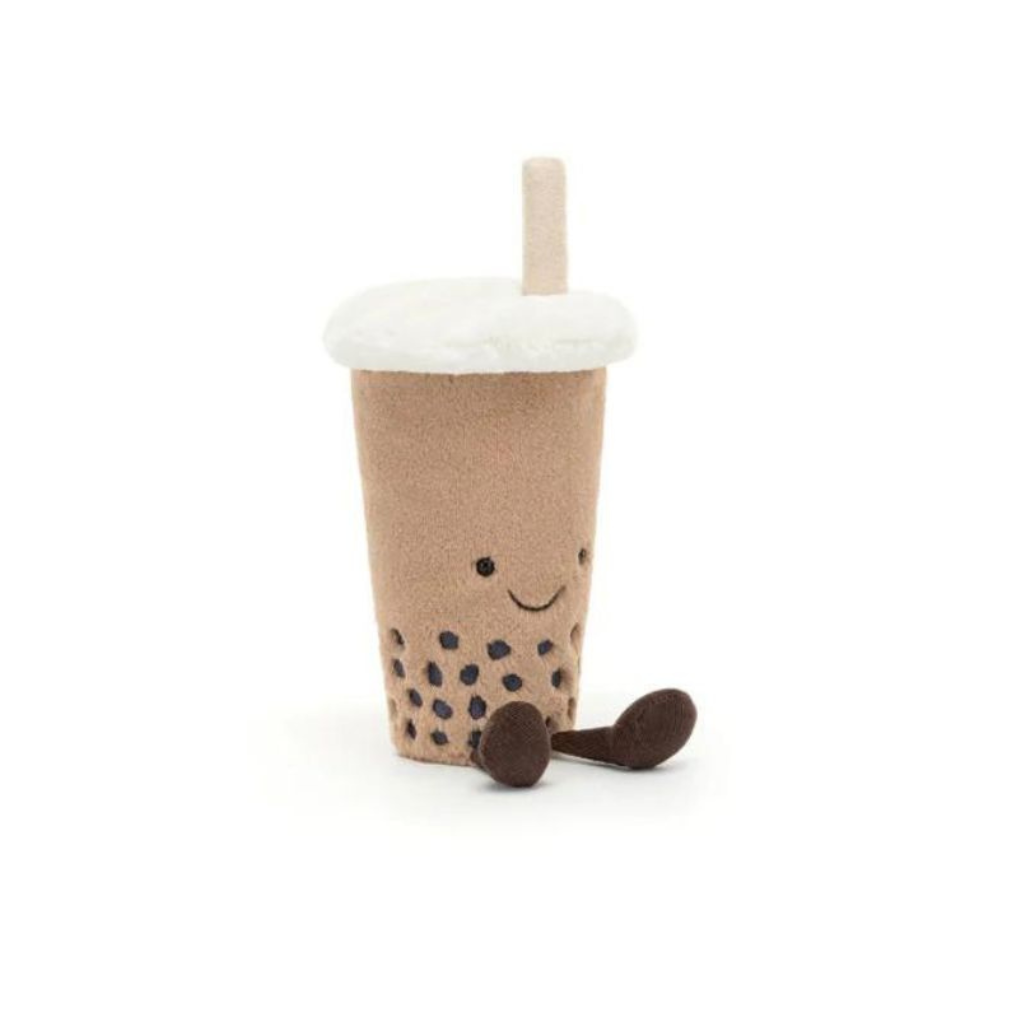 Jellycat Amuseables Bubble Tea