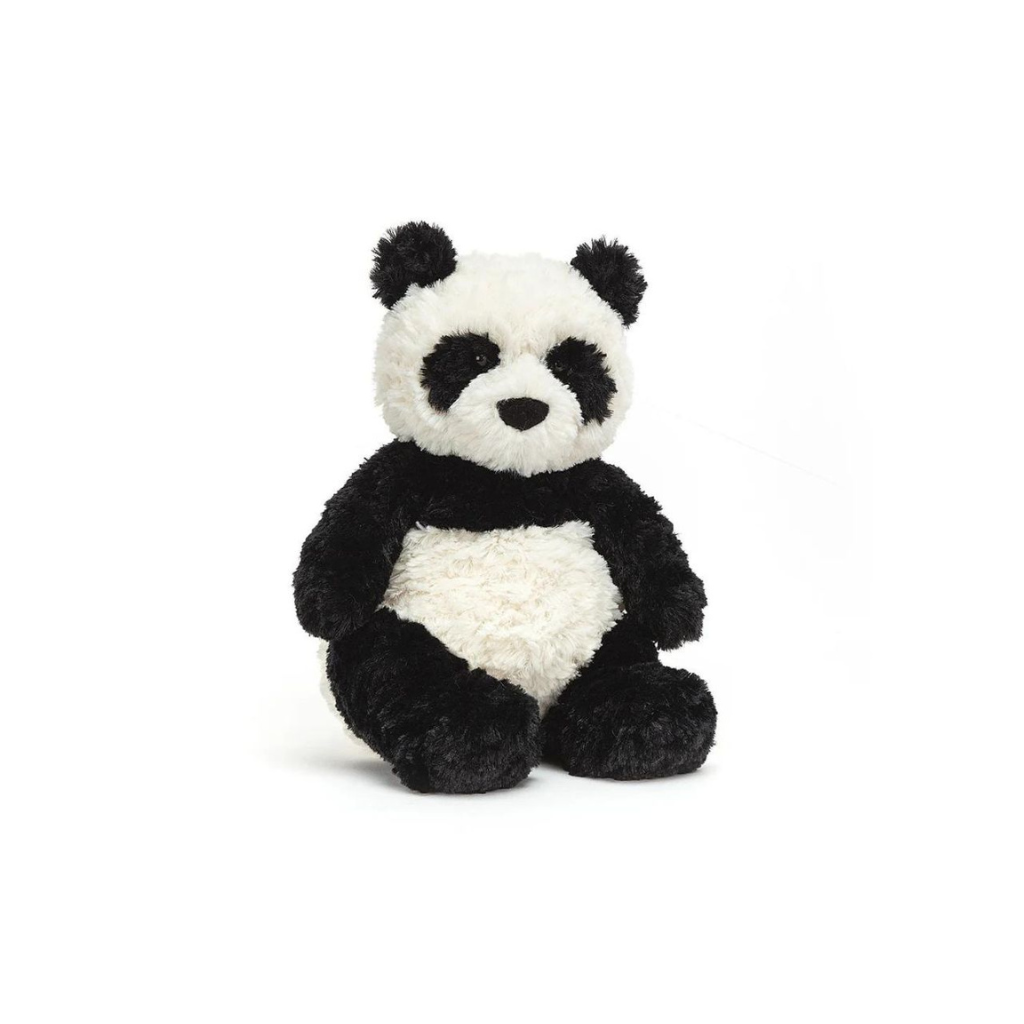 Jellycat Montgomery Panda (Huge)