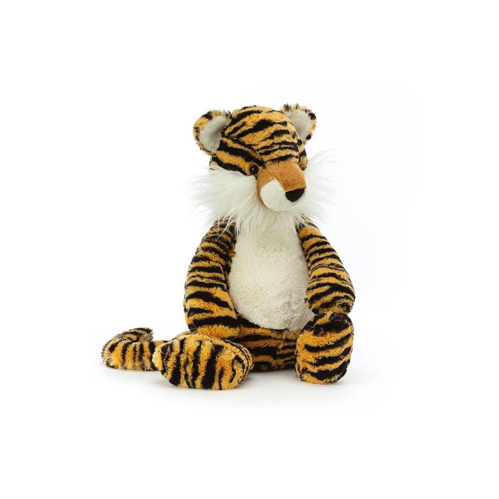 Jellycat Bashful Tiger Huge