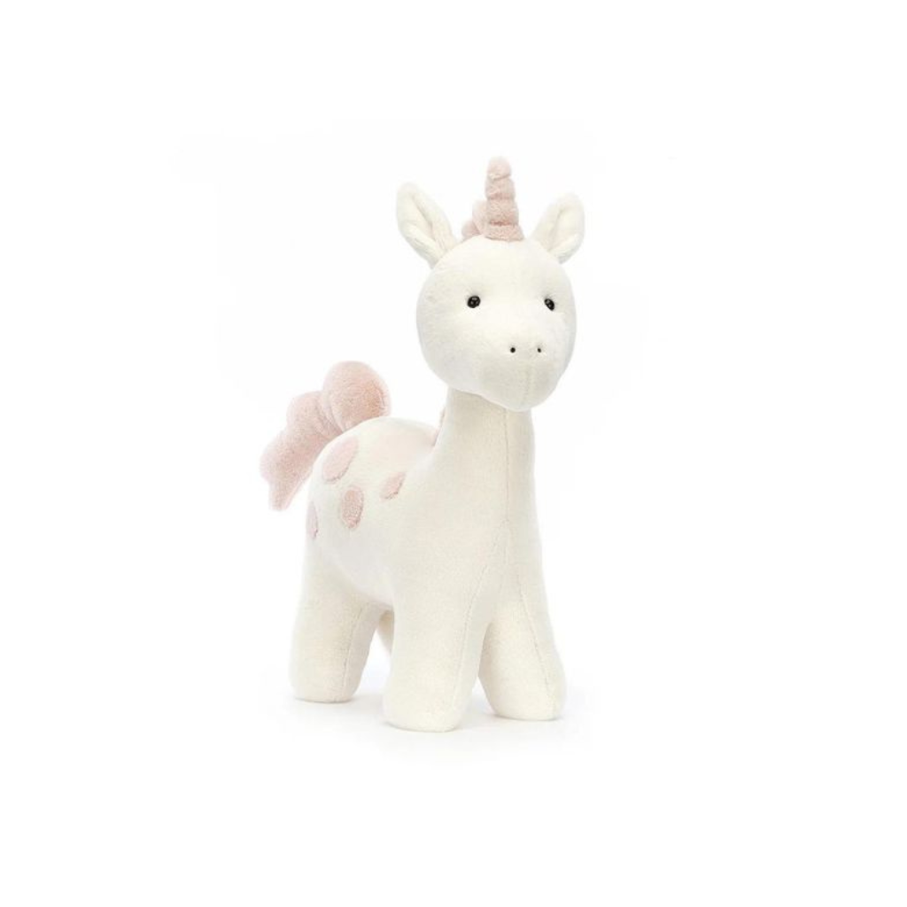 Jellycat Big Spottie Unicorn