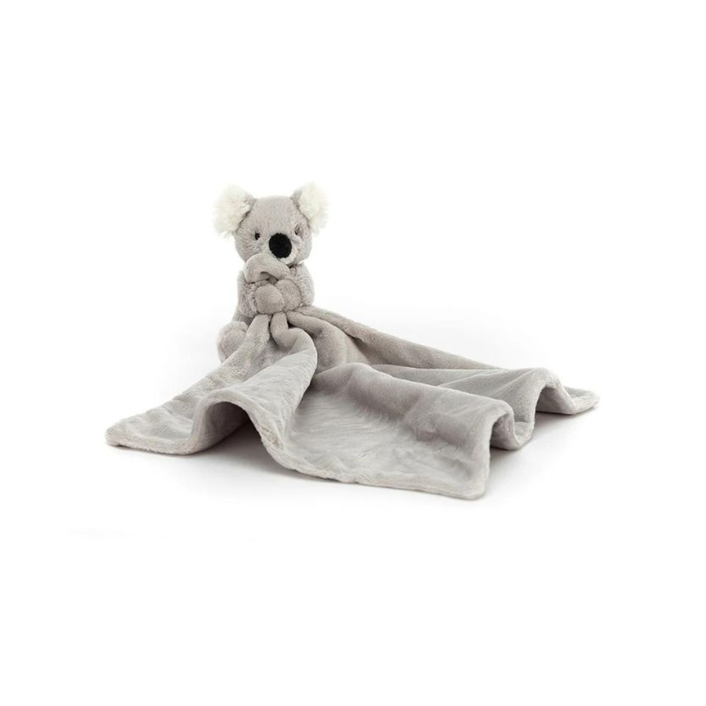 Jellycat Snugglet Koala Soother