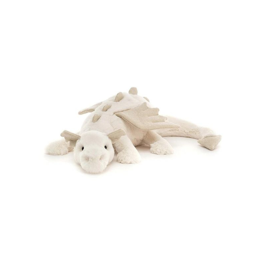 Jellycat Snow Dragon