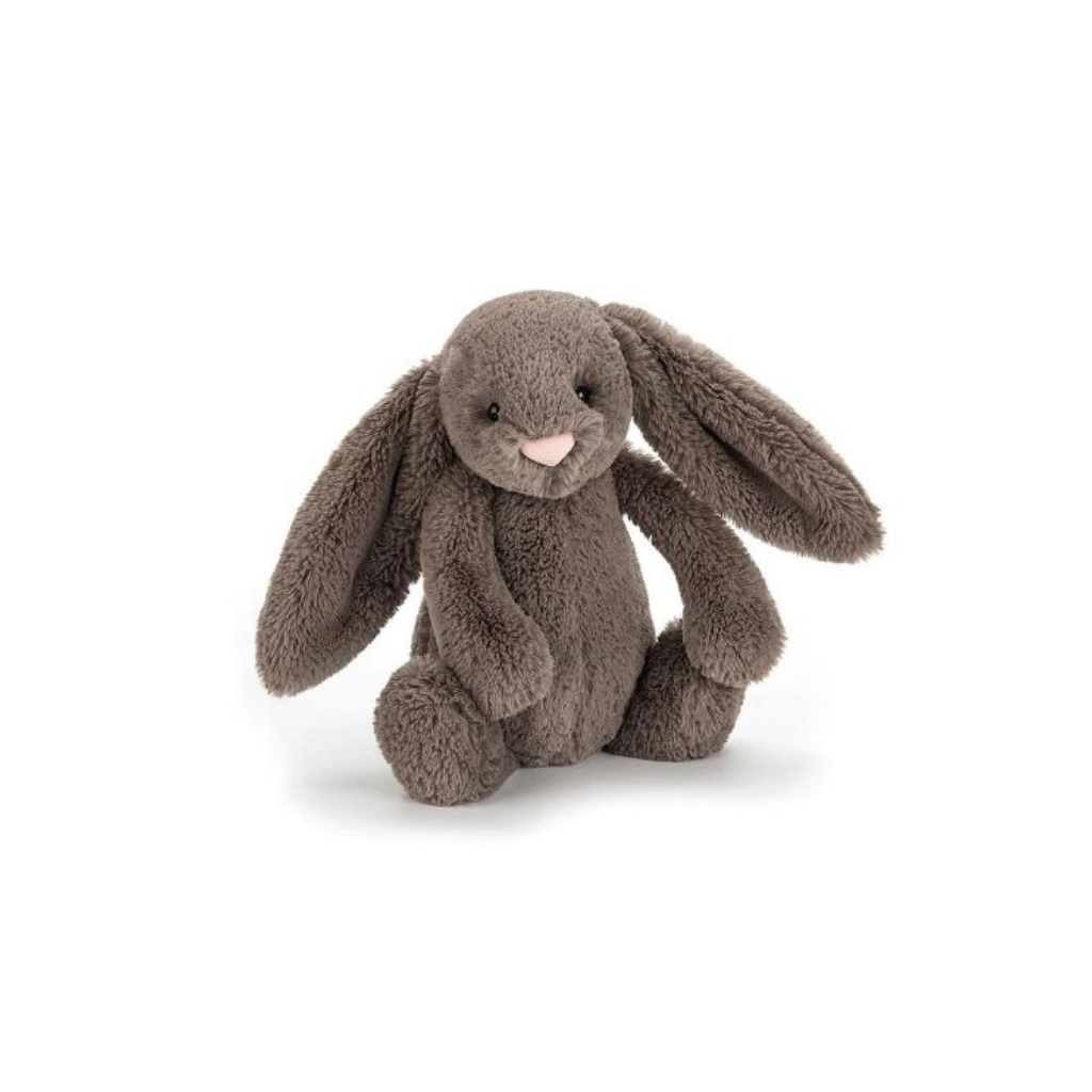 Jellycat Bashful Truffle Bunny (Small)