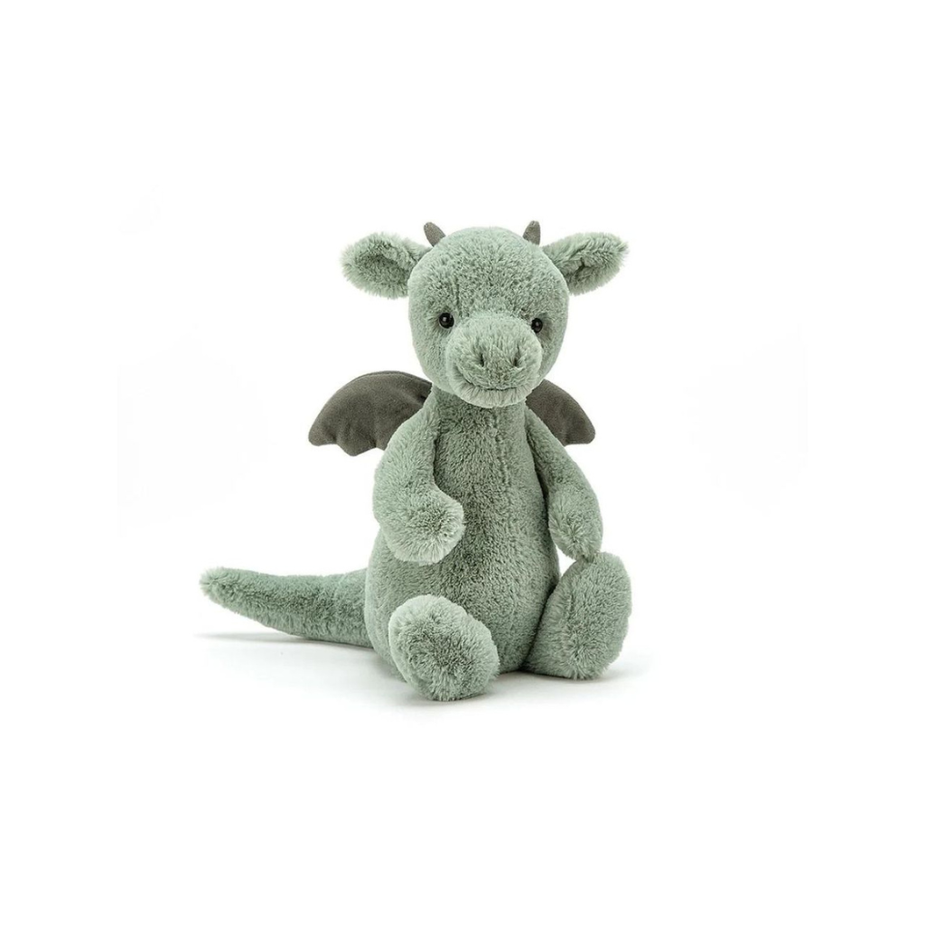 Jellycat Bashful Dragon (Giant)