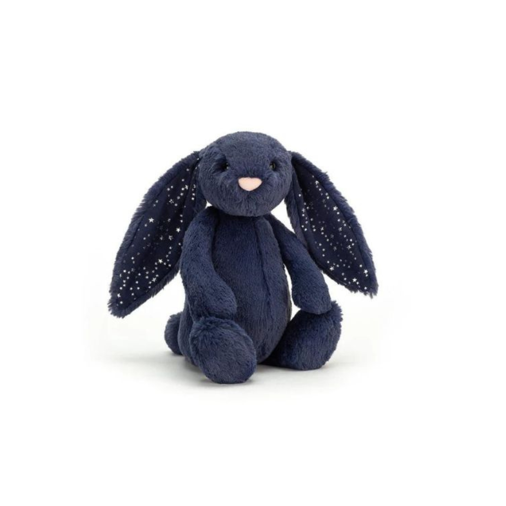 Jellycat Bashful Stardust Bunny (Small)