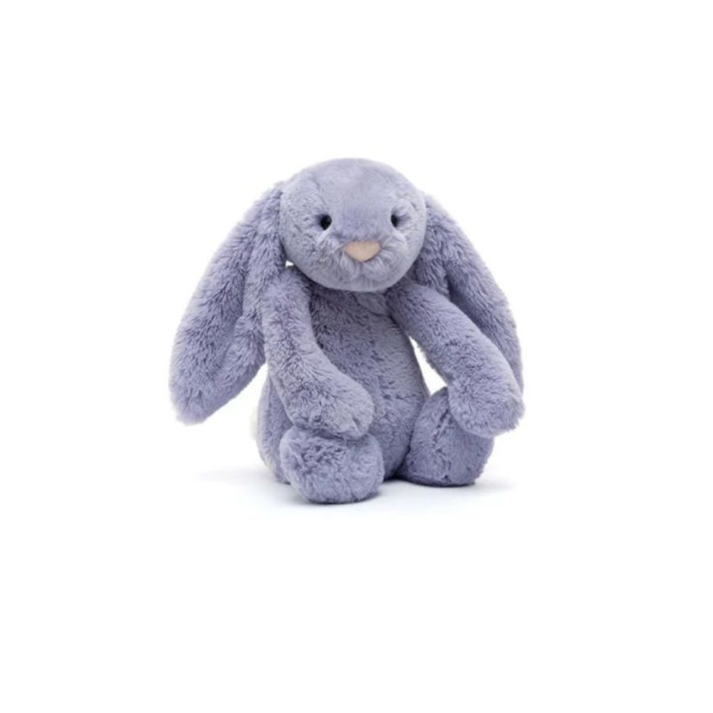 Jellycat Bashful Viola Bunny (Small)