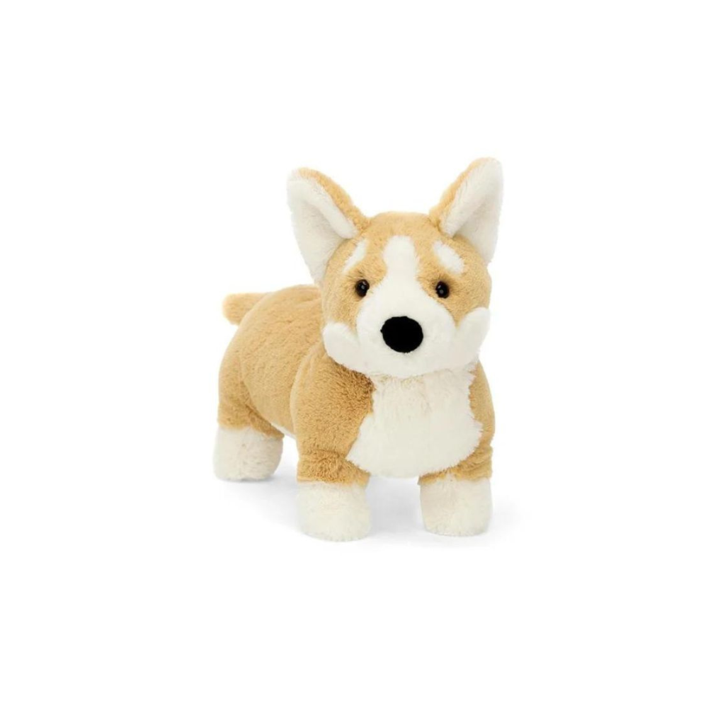 Jellycat Betty Corgi Huge