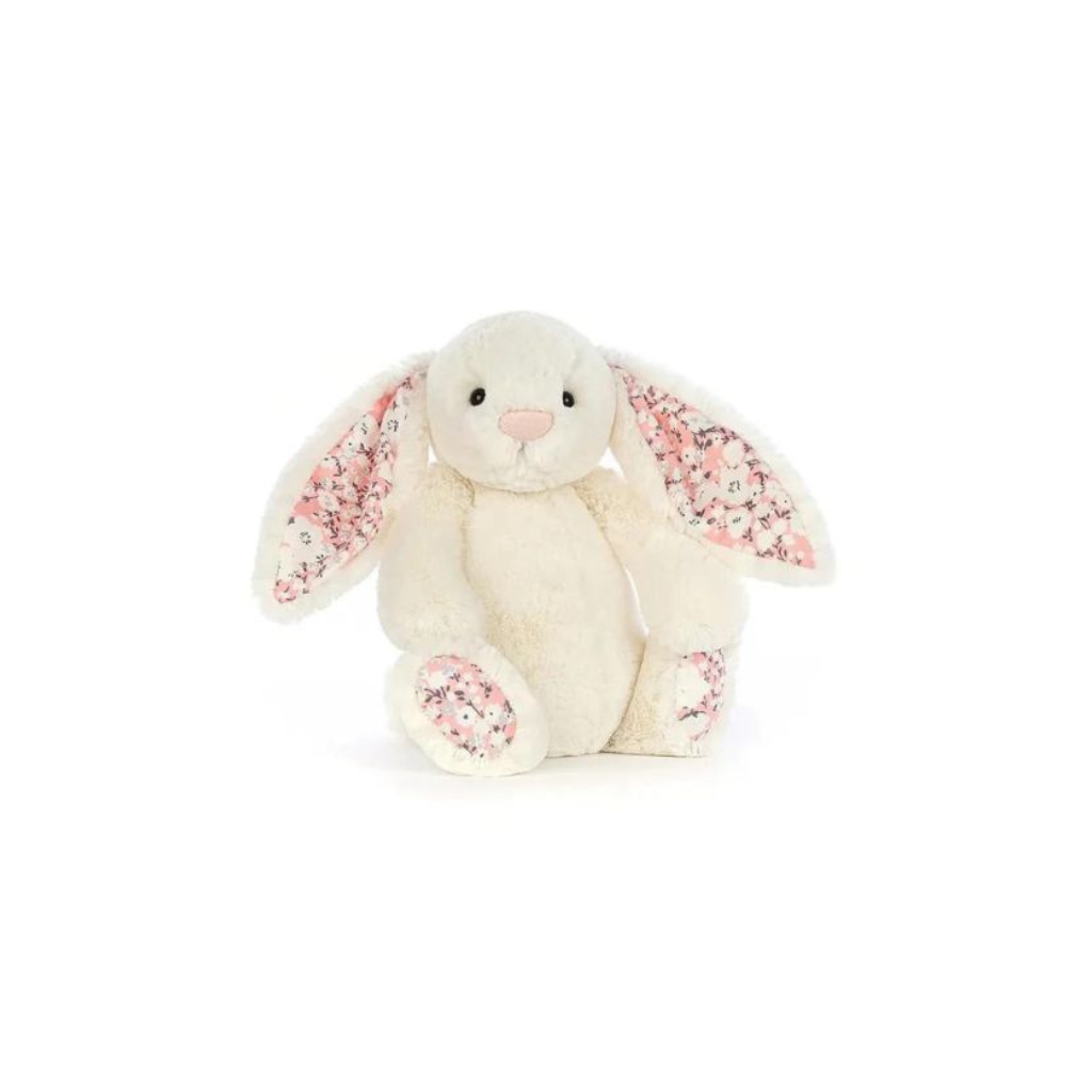 Jellycat Blossom Cherry Bunny (Little)