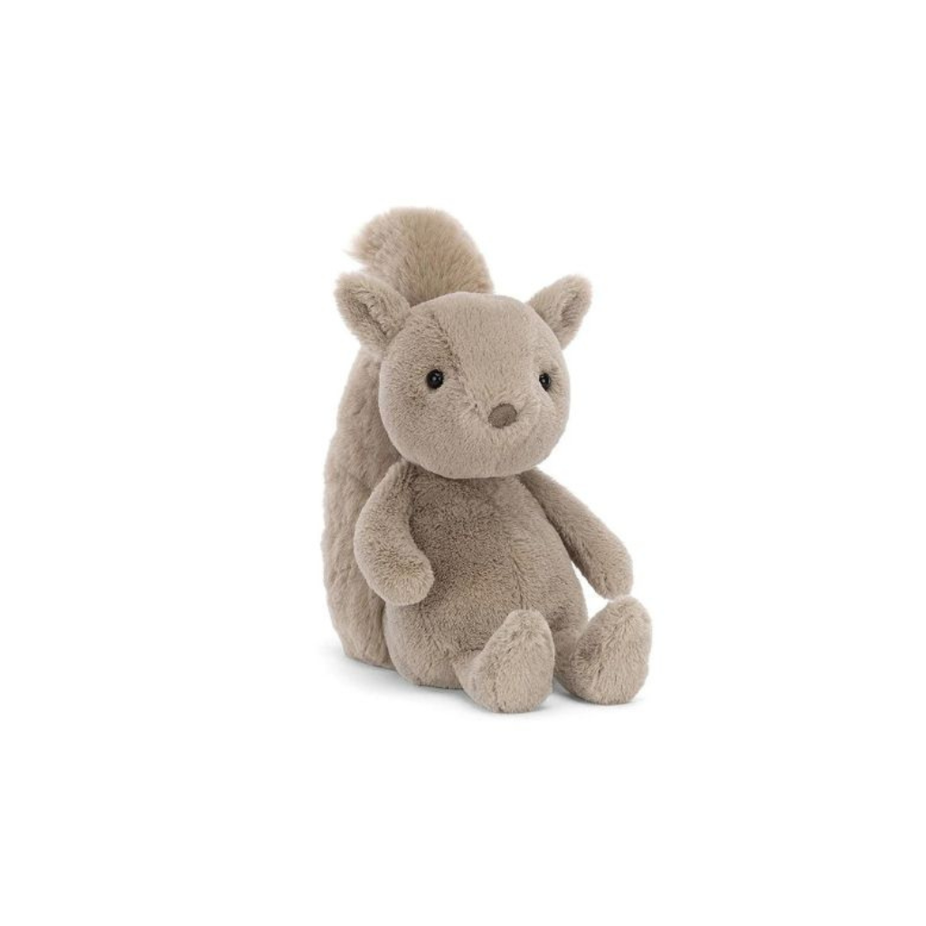 Jellycat Willow Squirrel