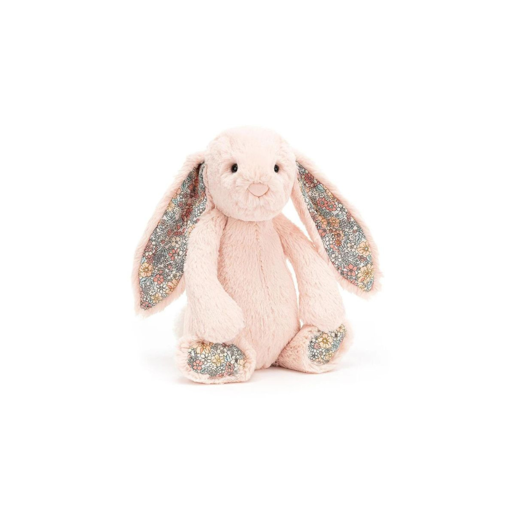 Jellycat Blossom Blush Bunny (Large)