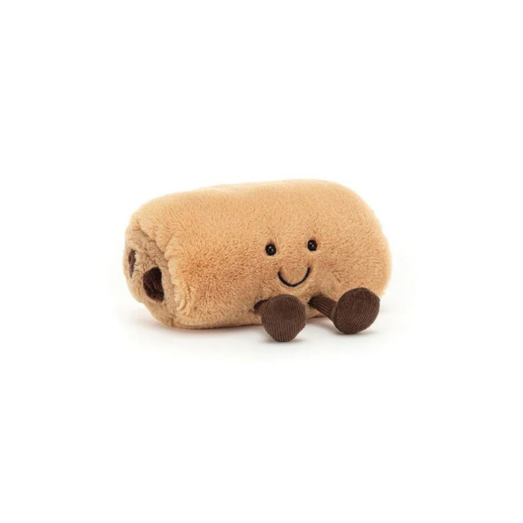 Jellycat Amuseable Pain Au Chocolat