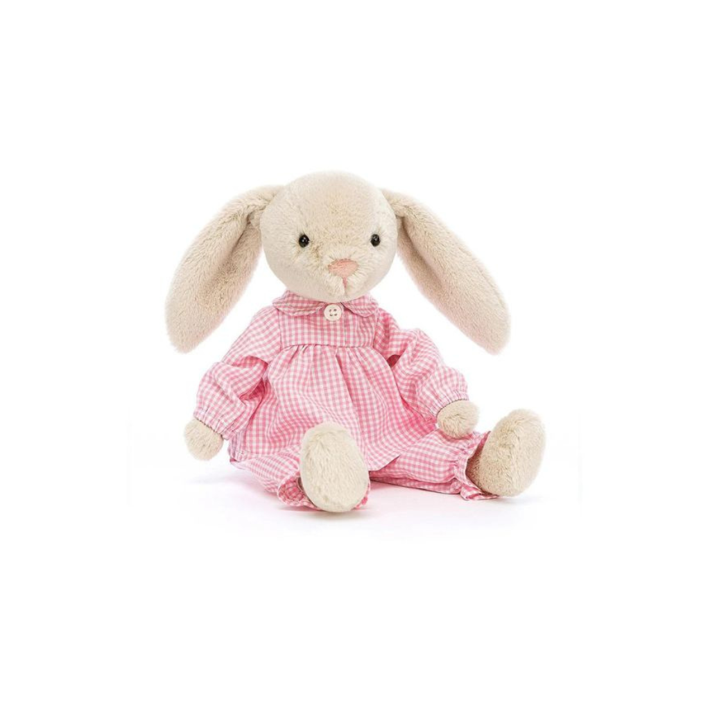 Jellycat Lottie Bunny Bedtime