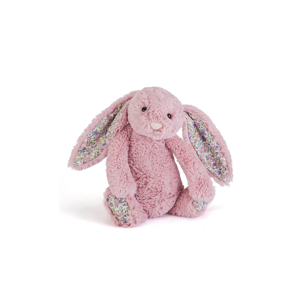 Jellycat Blossom Tulip Bunny