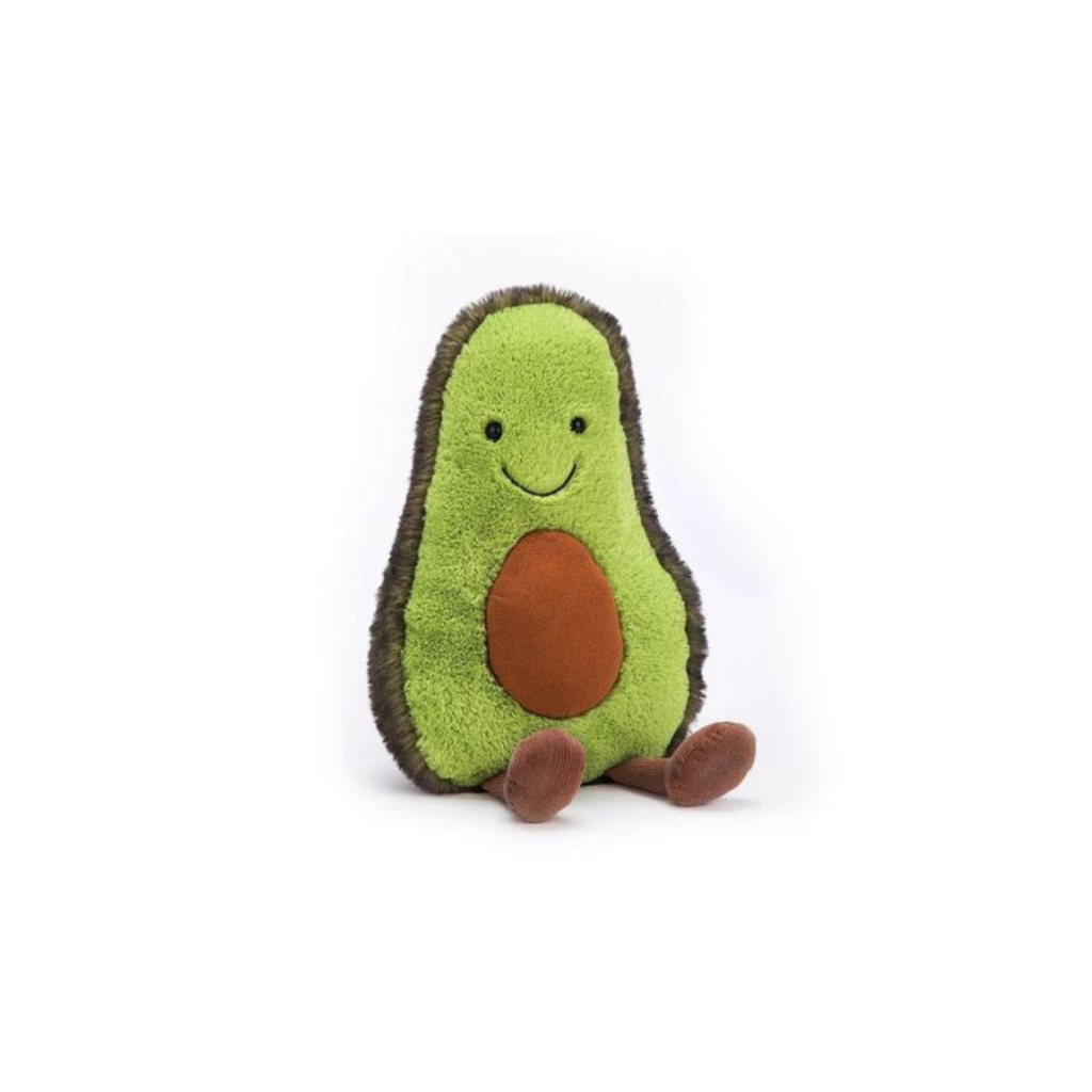 Jellycat Amuseable Avocado