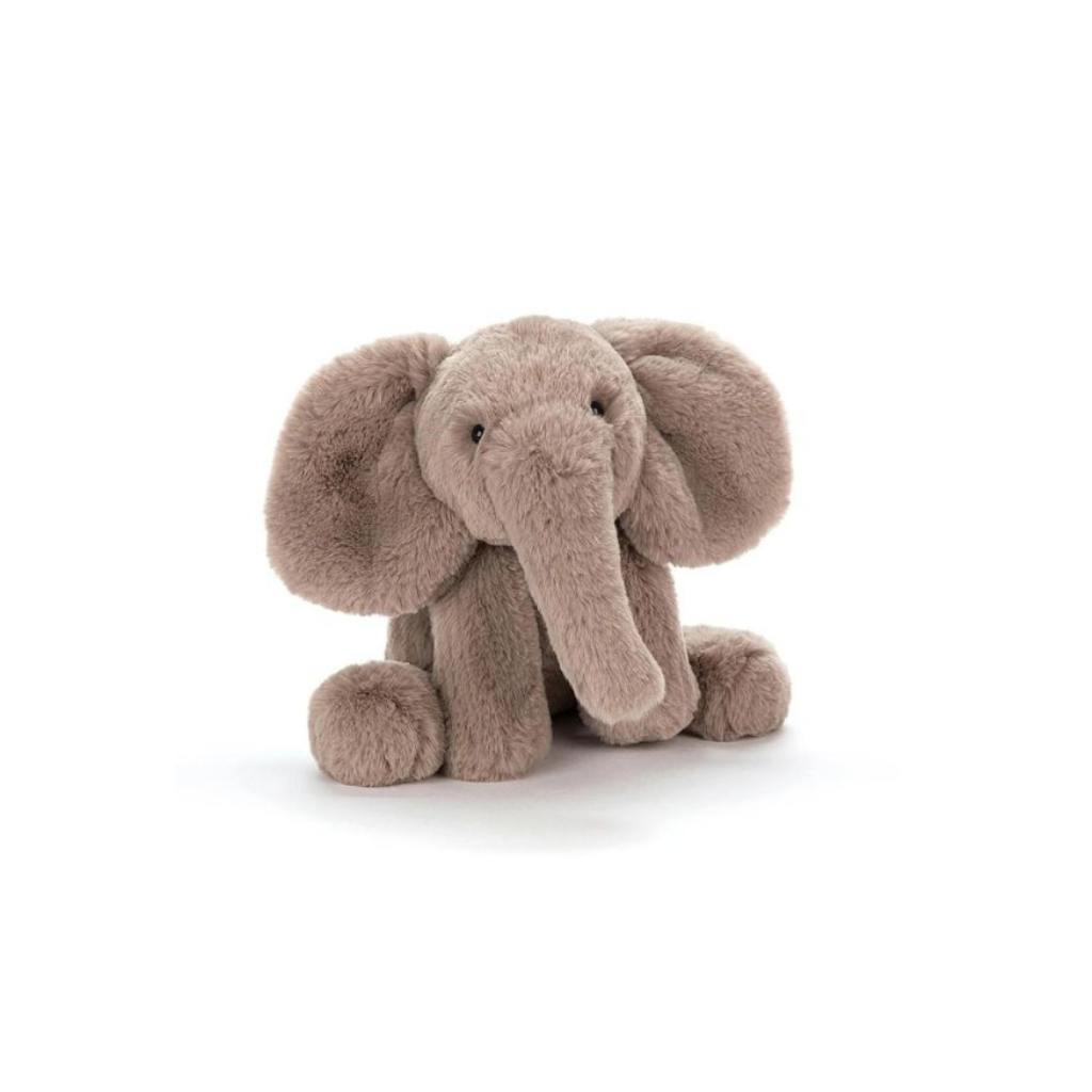 Jellycat Smudge Elephant