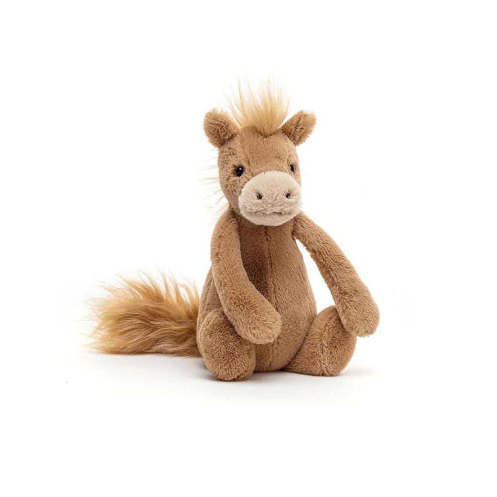 Jellycat Bashful Pony