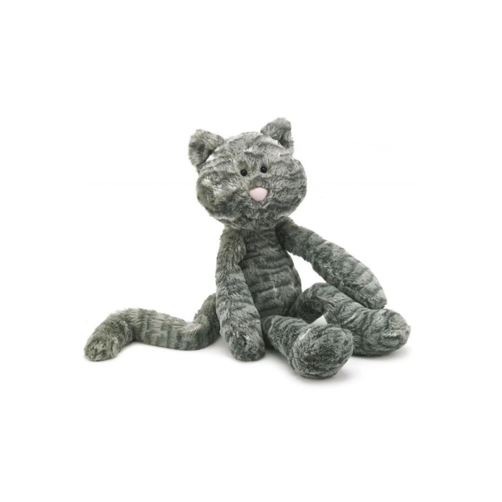 Jellycat Merryday Cat (Medium)