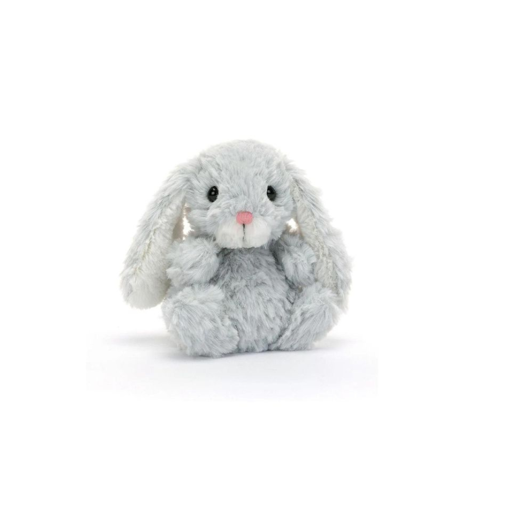 Jellycat Silver Yummy Bunny