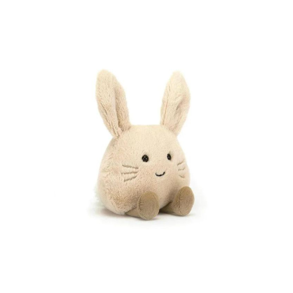 Jellycat Amuseabean Bunny