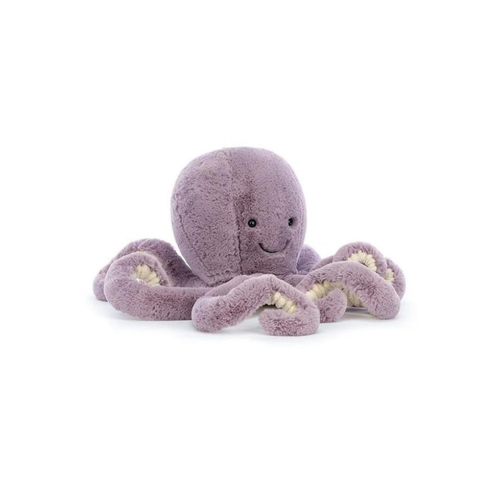 Jellycat Maya Octopus (Little)