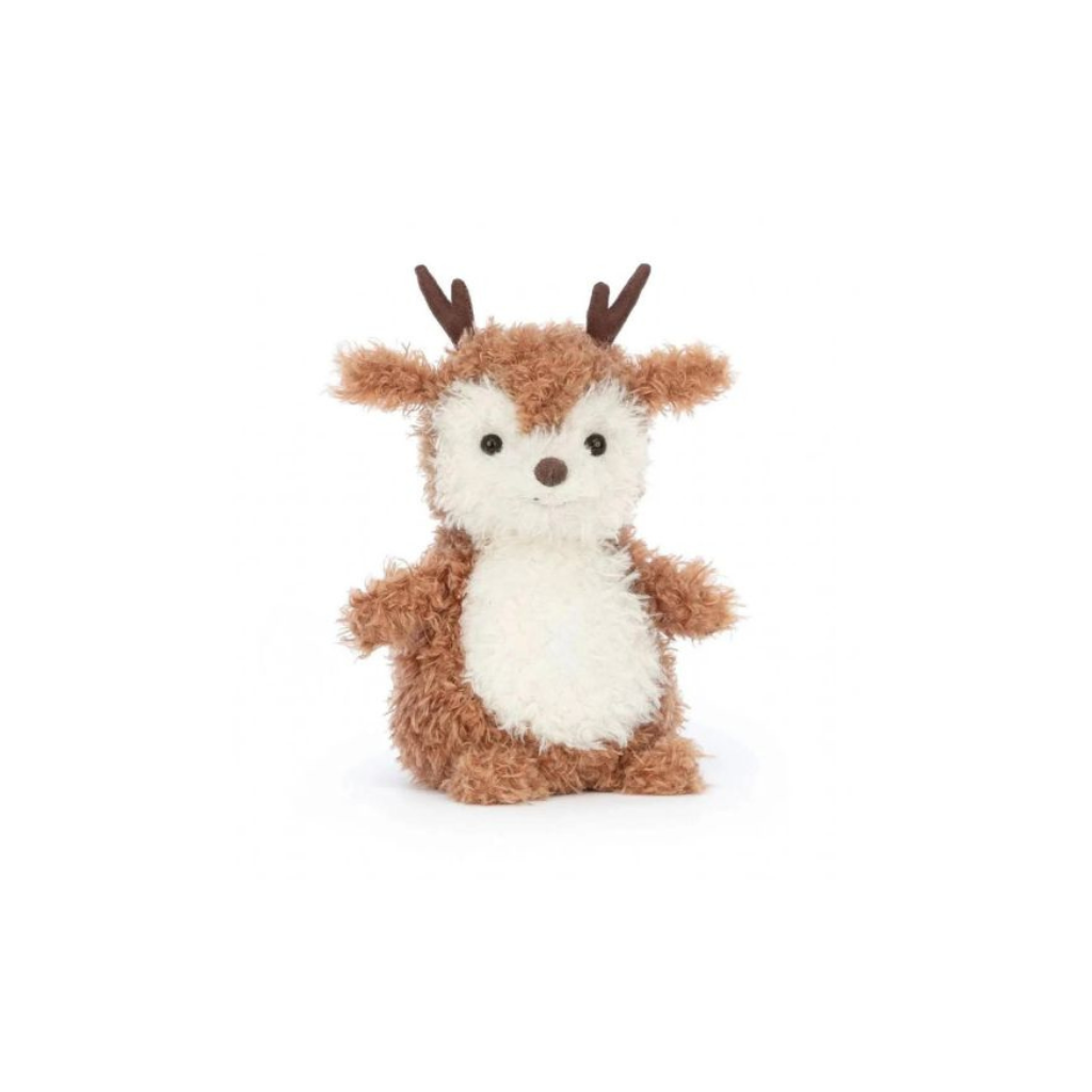 Jellycat Little Reindeer