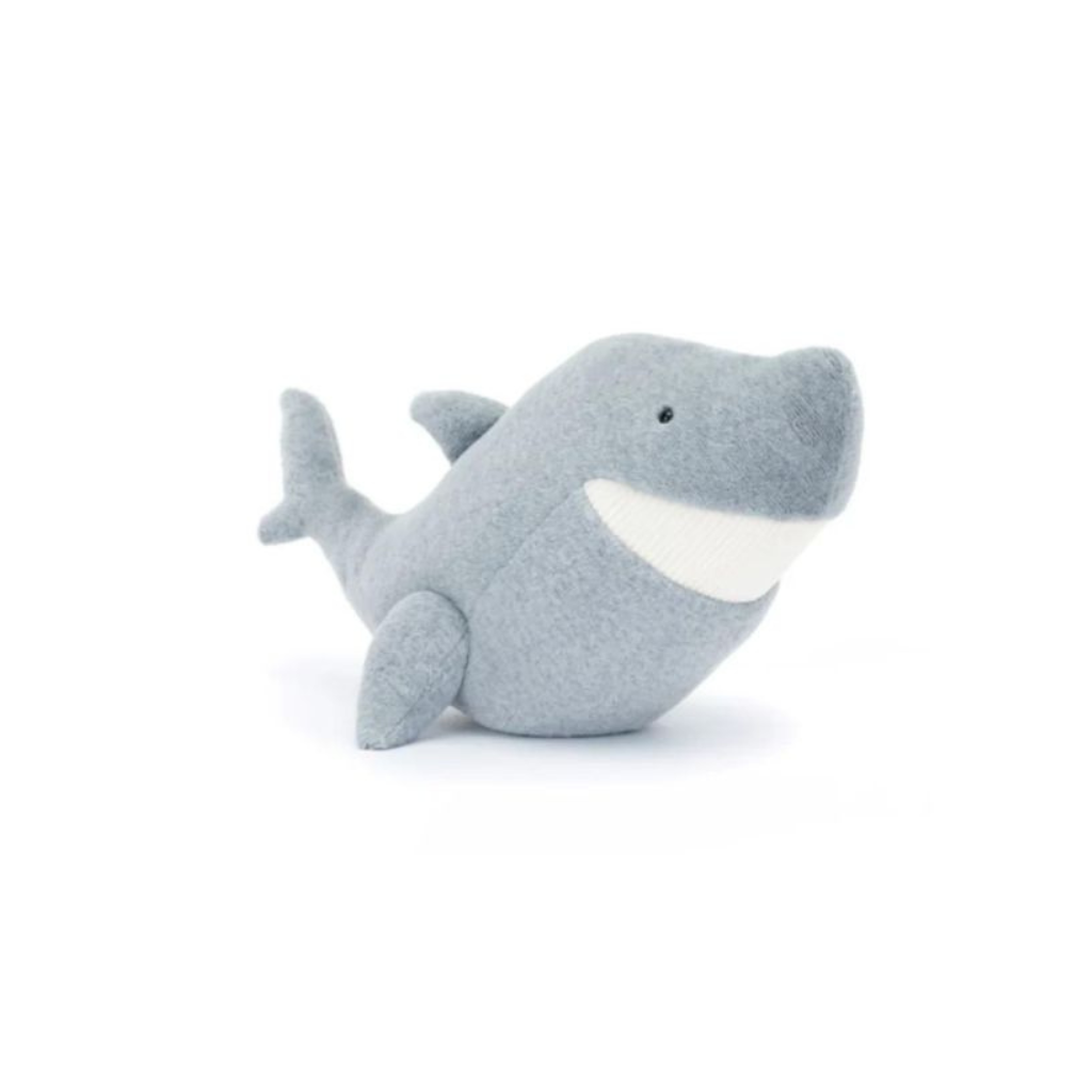 Jellycat Silvie Shark