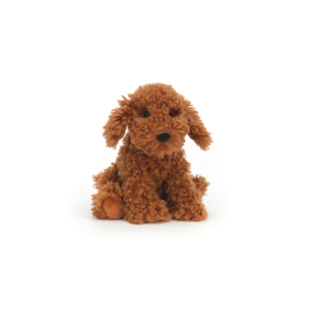 Jellycat Cooper Doodle Dog