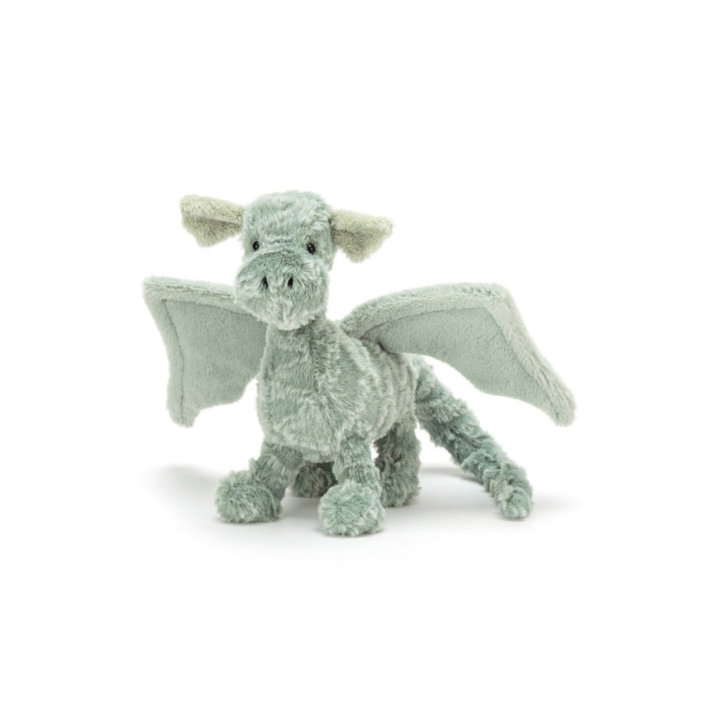 Jellycat Drake Dragon