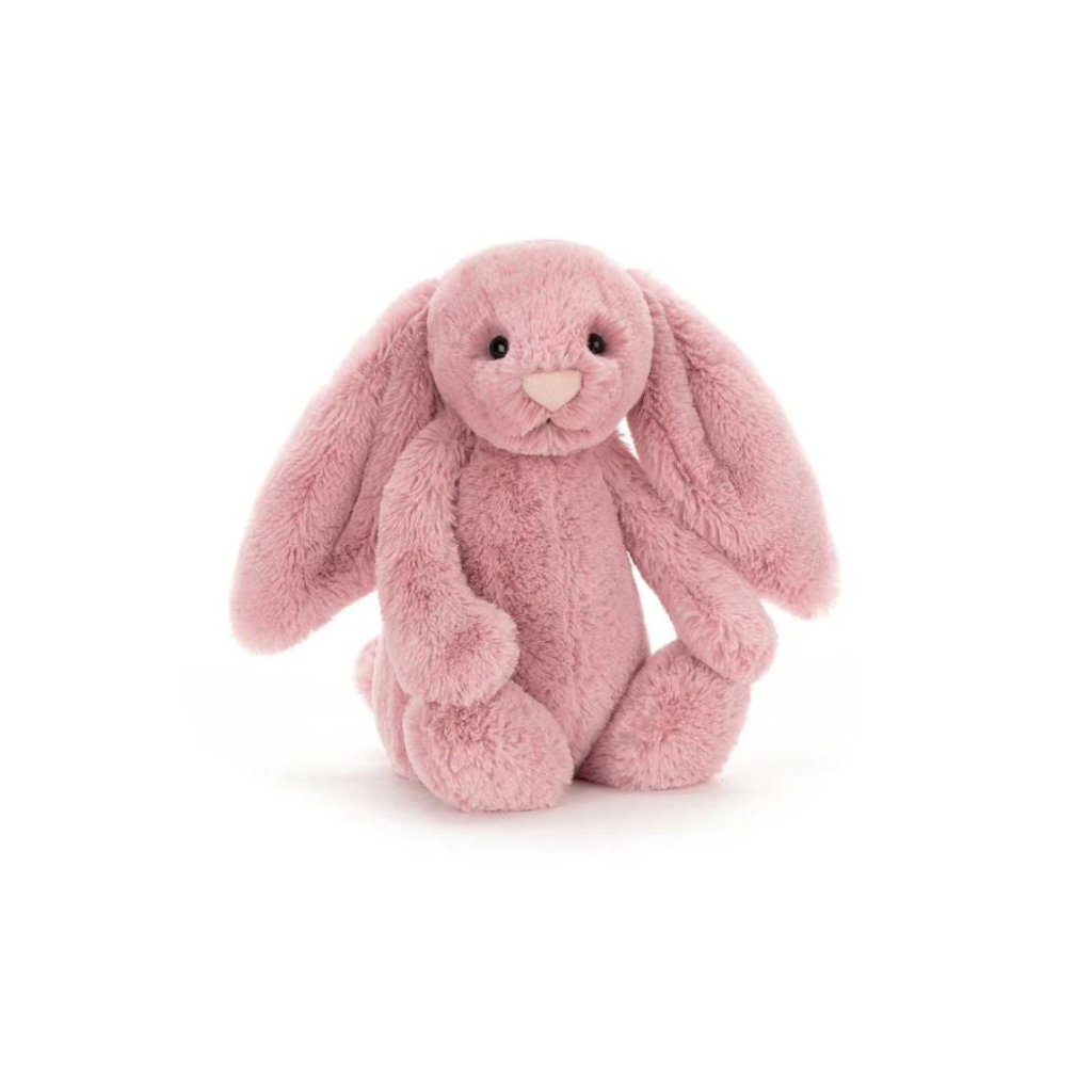 Jellycat Bashful Tulip Pink Bunny (Really Big)