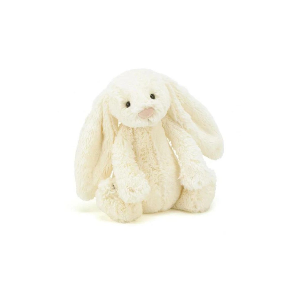 Jellycat Bashful Cream Bunny (Large/Huge/Really Big)