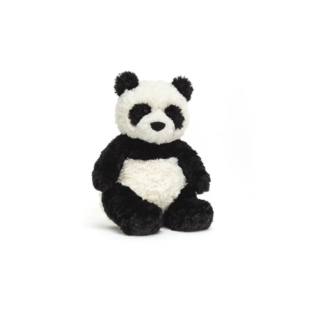 Jellycat Montgomery Panda (Large)