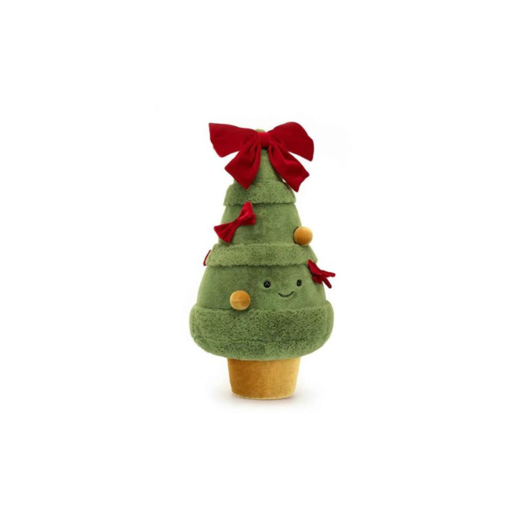 Jellycat Amuseable Decorated Christmas Tree