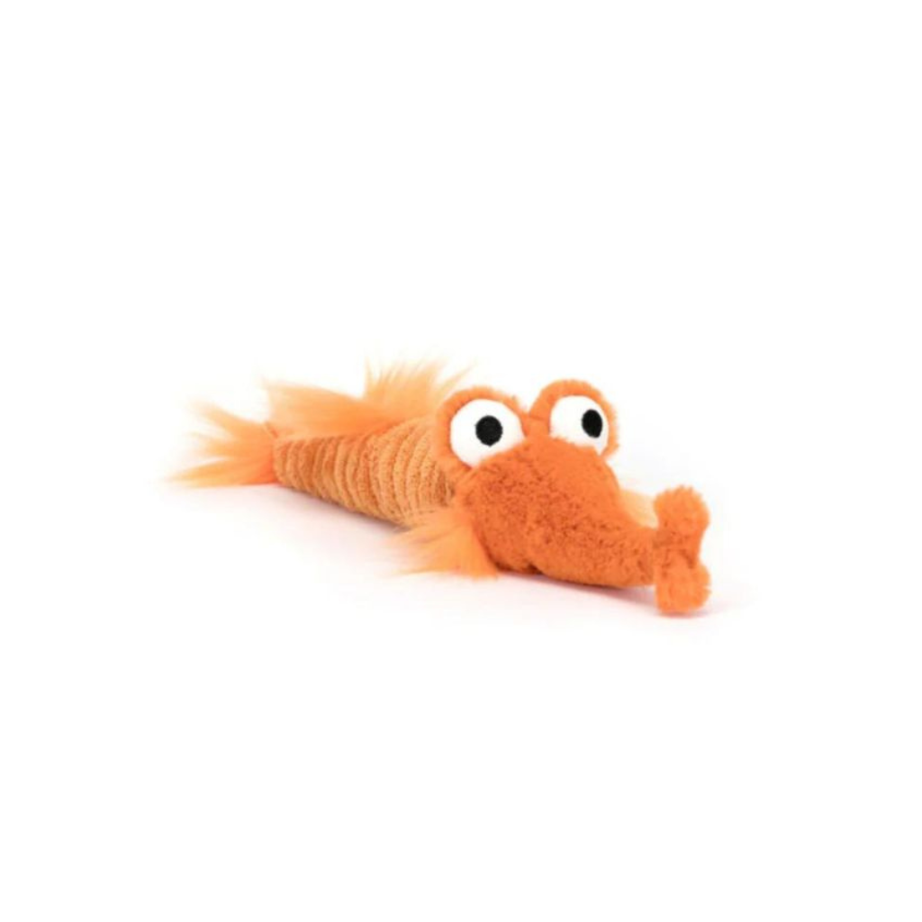 Jellycat Riley Razor Fish