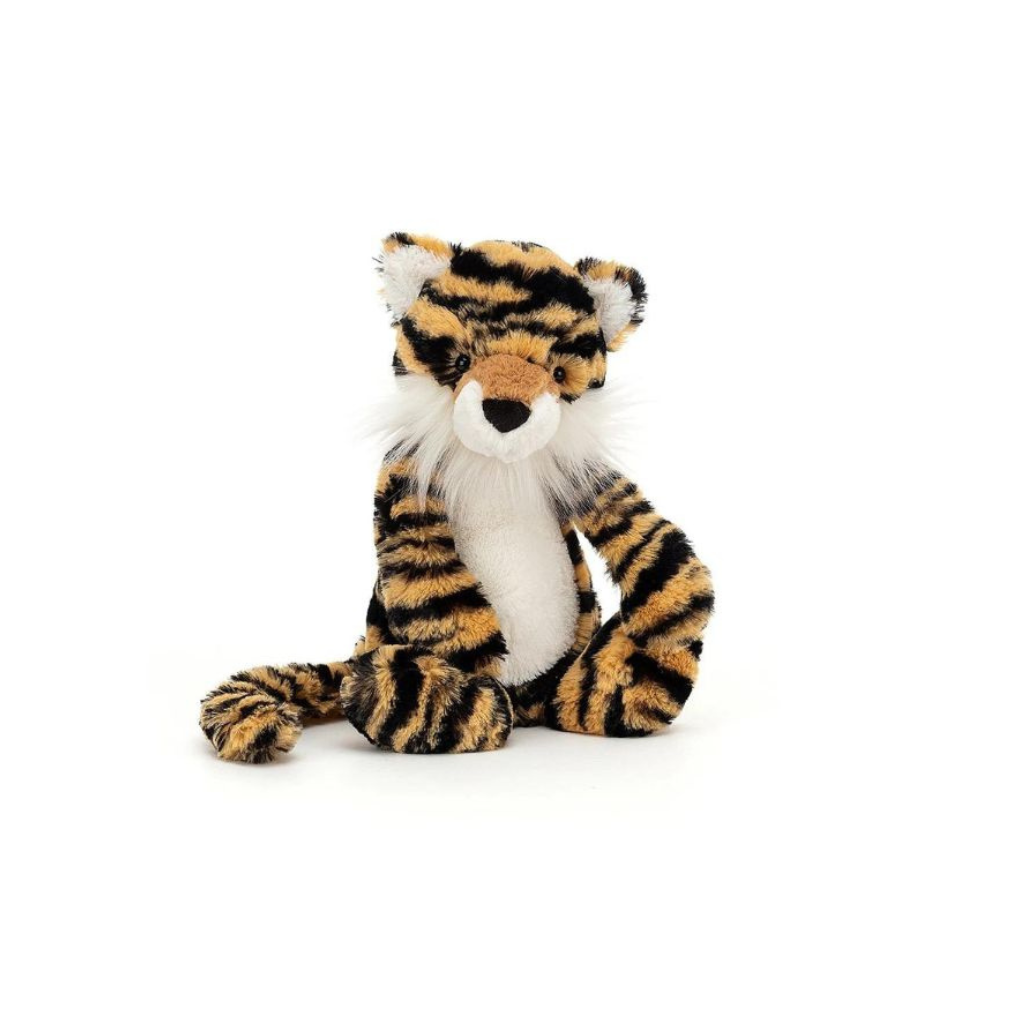 Jellycat Bashful Tiger