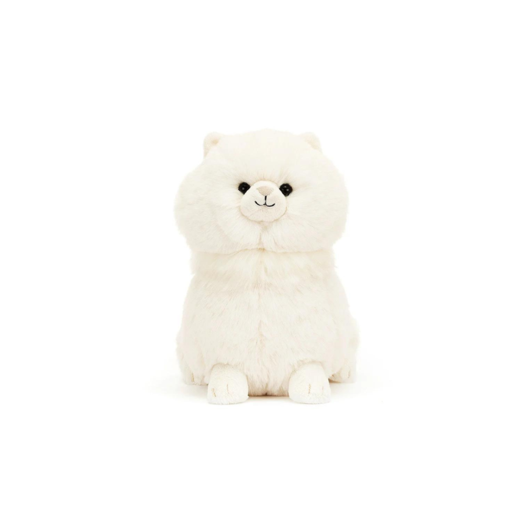 Jellycat Carissa Persian Cat