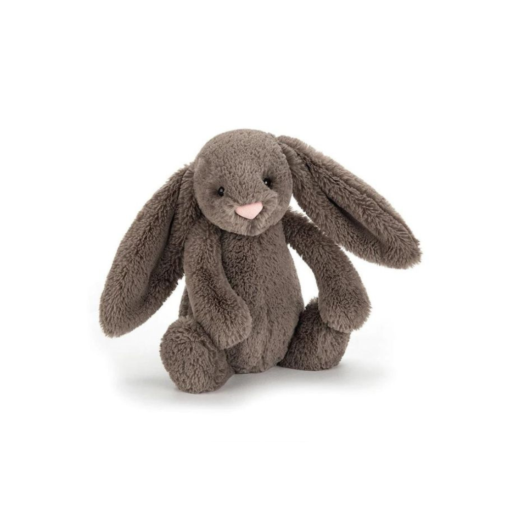 Jellycat Bashful Truffle Bunny (Medium)