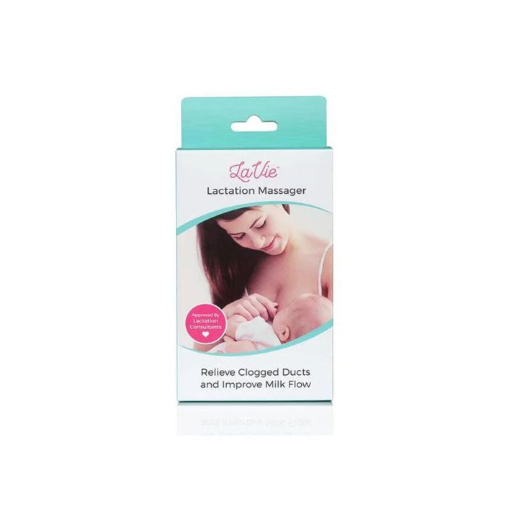 LaVie Lactation Massager