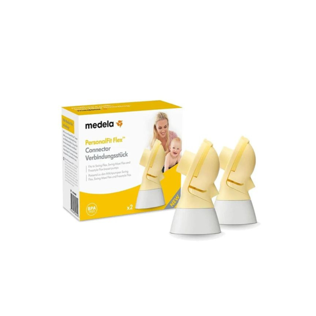 Medela PersonalFit Flex Connector - 2 pcs