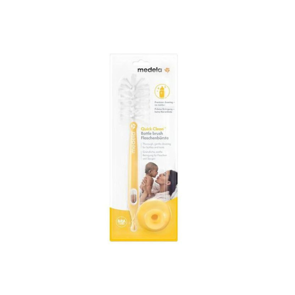 Medela Quick Clean Bottle Brush