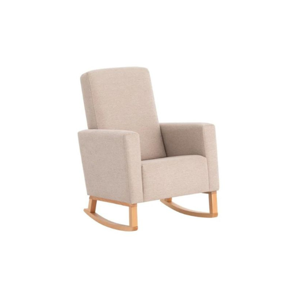 Cambrass Nursing Chair