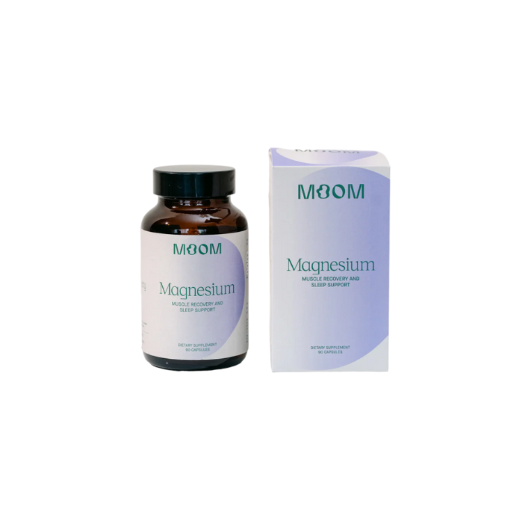 Moom Health Magnesium