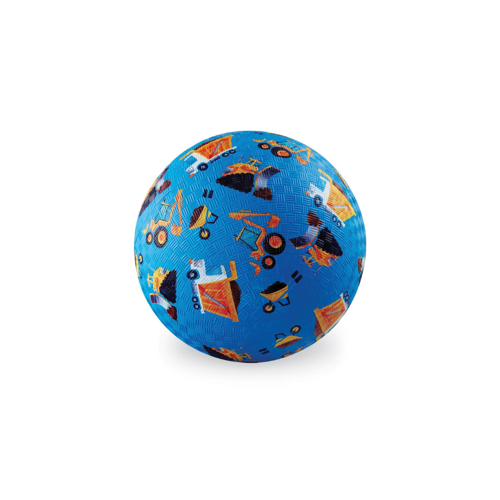 Crocodile Creek 7" Playground Ball