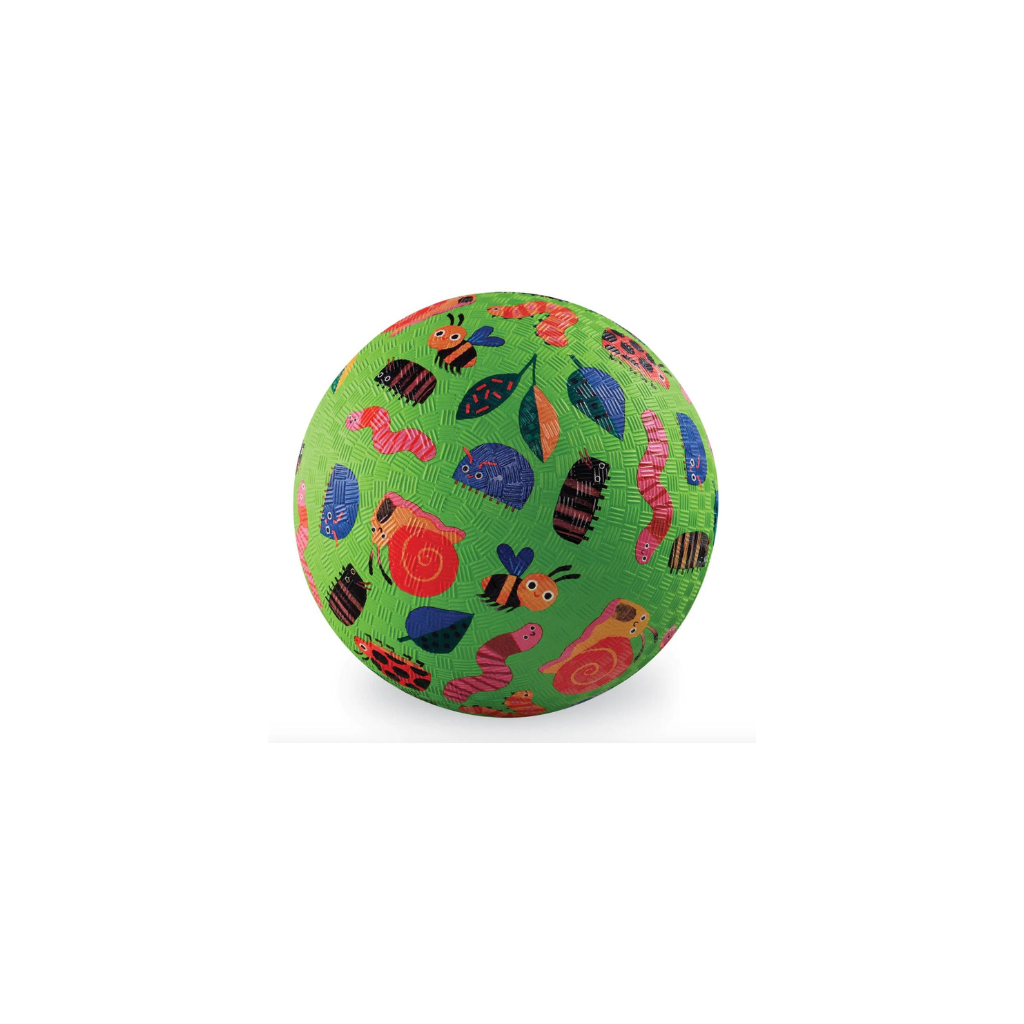 Crocodile Creek 7" Playground Ball