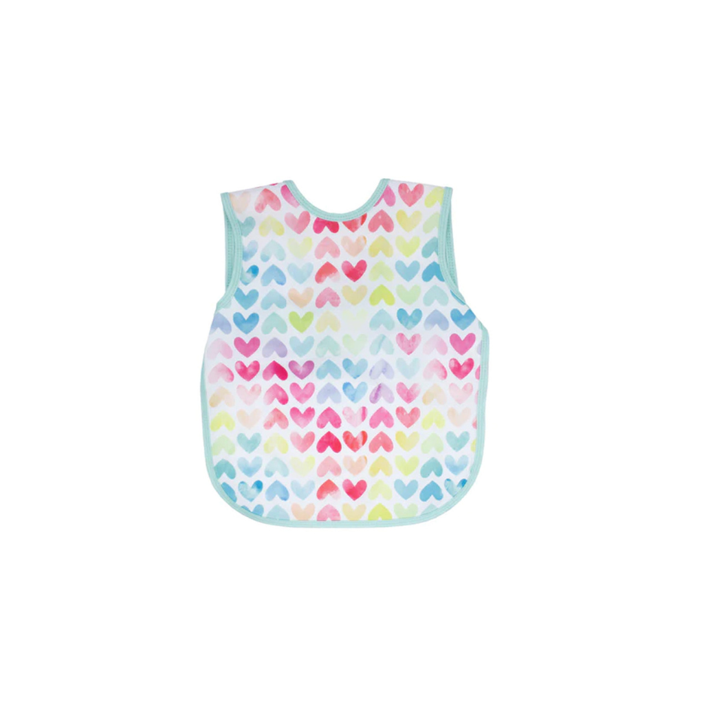 Bapron Preschool Bib-apron