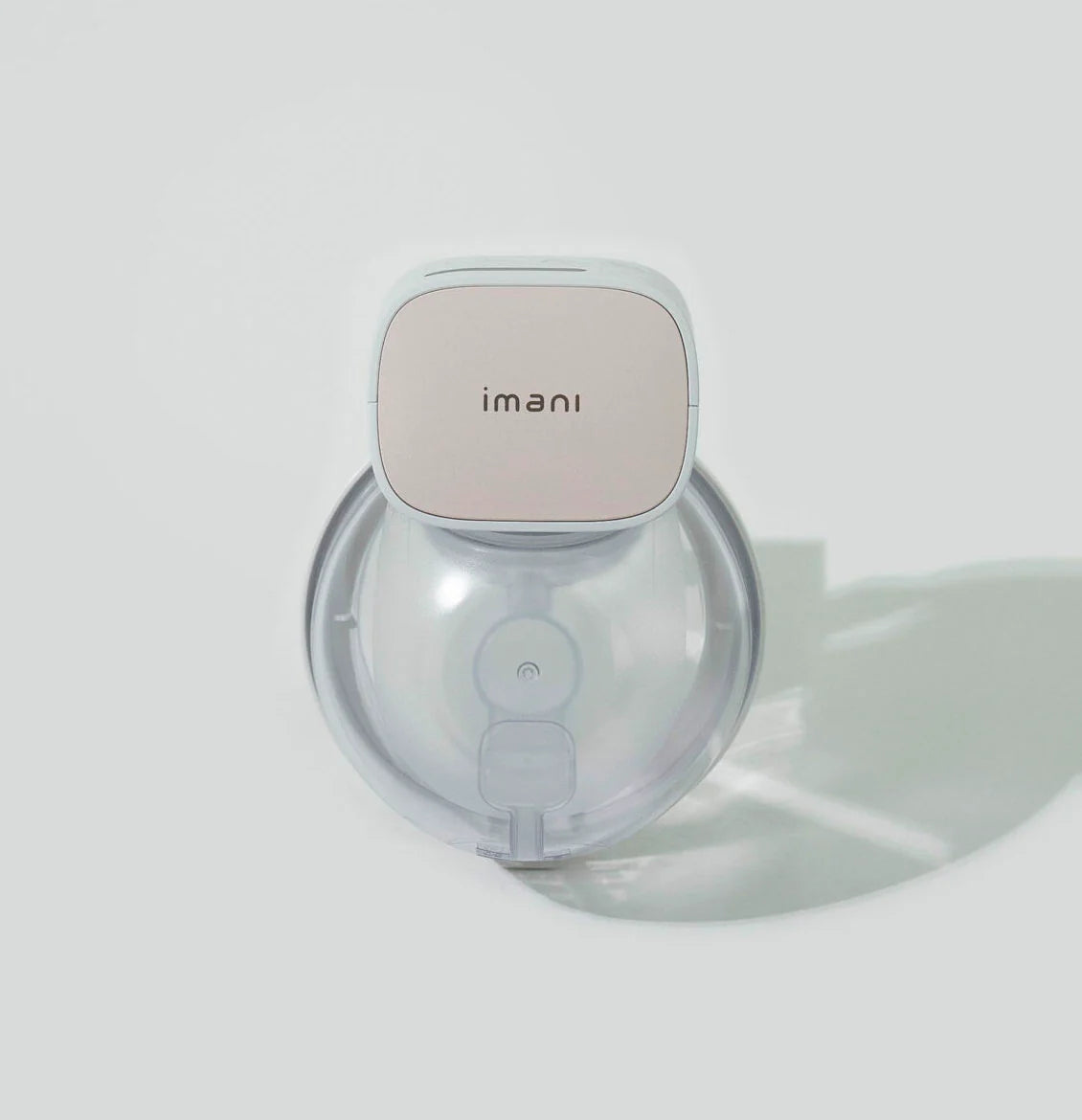 Imani i2Plus Pro Double Breast Pump + Dual Charging Dock