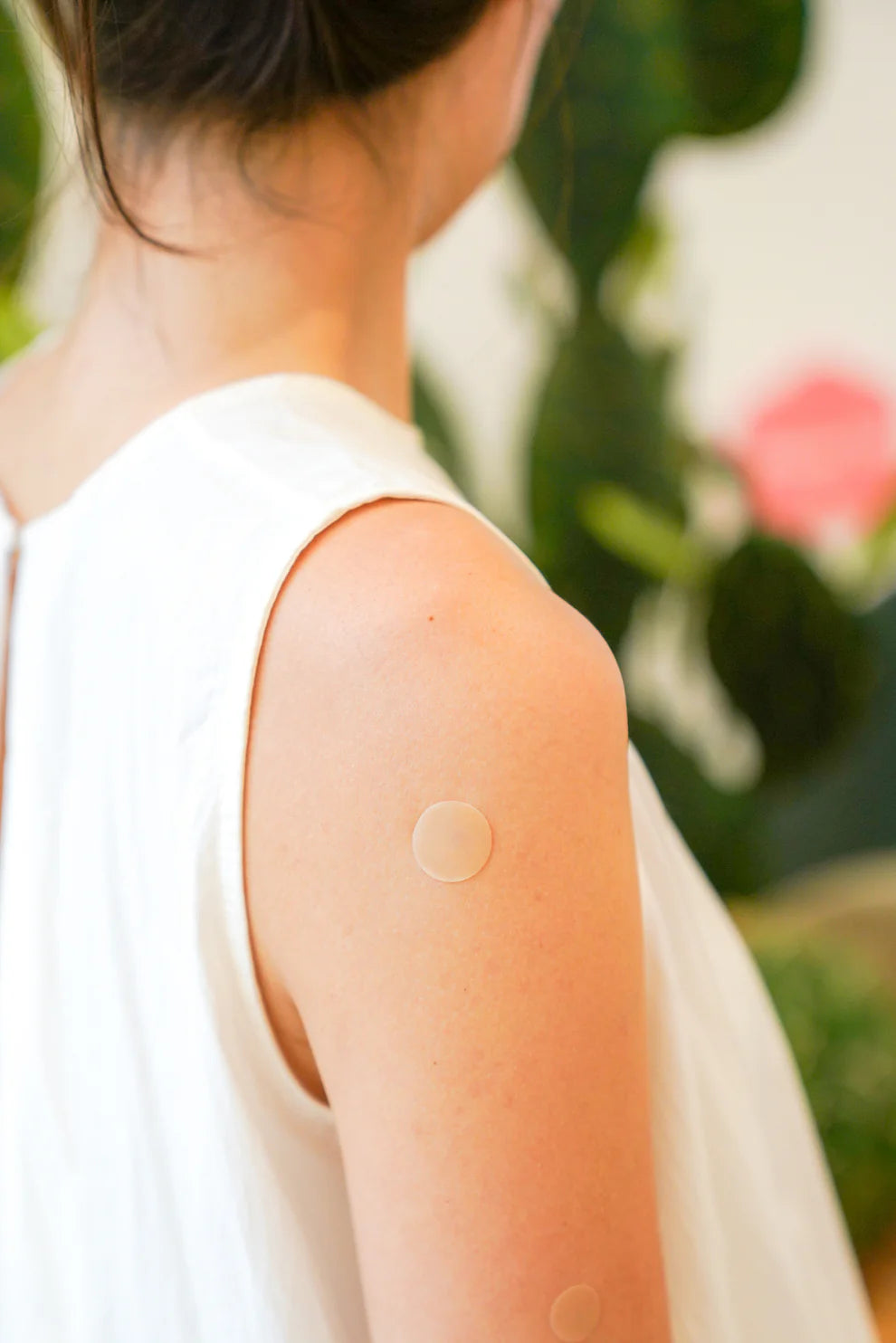 Itch Hero Relief Patches (One Pack)