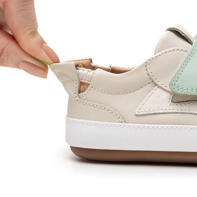 Tip Toey Joey Landy Sneakers