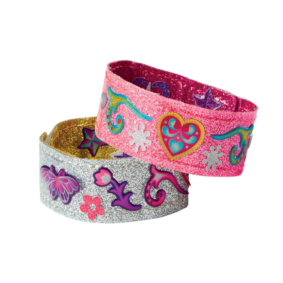 Melissa & Doug Design-Your-Own Bracelets